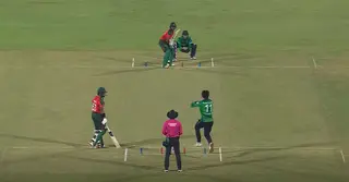 দ্বিতীয় টি-টোয়েন্টিতে সন্ধ্যায় মাঠে নামবে বাংলাদেশ-আয়ারল্যান্ড